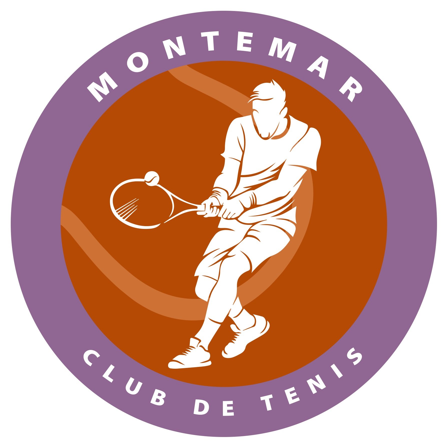 Logo Club Montemar